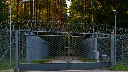 CE îi cere României asigurări de la SUA că un deţinut din programul închisorilor CIA nu va fi condamnat la moarte