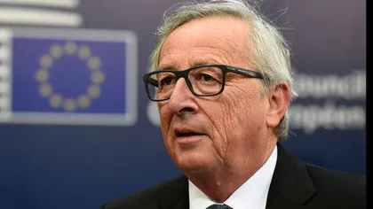 Preşedintele CE, Jean-Claude Juncker, despre Brexit: va fi o catastrofă absolută