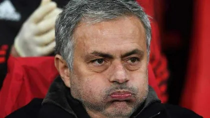 ŞOC ÎN FOTBAL. Jose Mourinho s-a despărţit de Manchester United
