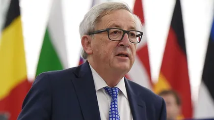 Juncker: Ţările din fostul bloc comunist vor avea nevoie de o anumită perioadă pentru a se adapta la regulile statului de drept