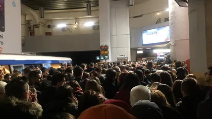 Lucian Şova: Majorările salariale obţinute de angajaţii Metrorex le transferăm în preţul călătoriilor