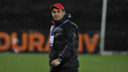 Drama teribilă a lui Mihai Teja, noul antrenor al lui FCSB. 