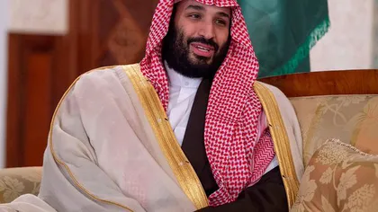 Senatul american a aprobat o rezoluţie prin care prinţul moştenitor saudit Mohammed Bin Salman să fie învinuit pentru crimă