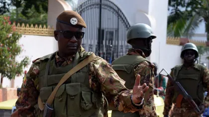 Românul sechestrat în Mali. Al-Qaida suspendă negocierile pentru eliberarea ostaticilor