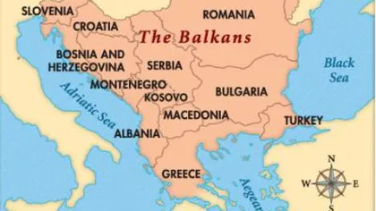 Secretar de stat american: Rusia se amestecă în politica Balcanilor