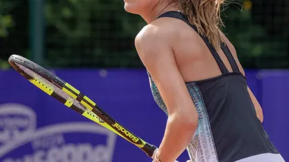 Sorana Cîrstea, eliminată în sferturi la Shenzhen Open