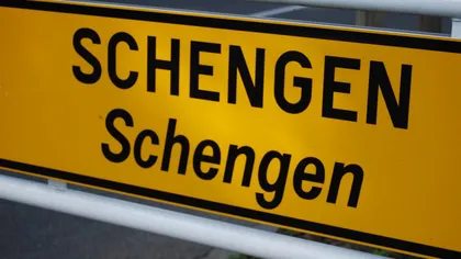 Ambasadorul României în Germania: Probabil la summitul UE din iunie se va anunţa o primă intrare în Schengen, cu aeroporturile