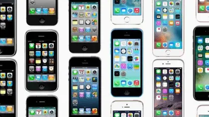 Lovitură pentru cei care au iPhone! Apple a anunţat că VA RETRAGE multe modele de pe piaţă