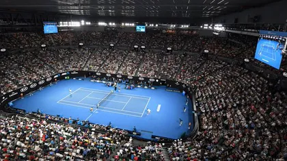 Reformă radicală a tenisului, la Australian Open. La 6-6 în setul decisiv vom avea un super-tie-break