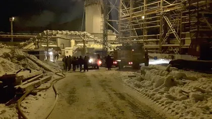 Cele nouă persoane blocate într-o mină din Rusia au fost găsite moarte
