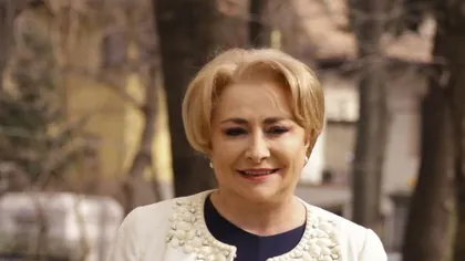 Viorica Dăncilă: Nu putem vorbi despre coeziune fără a lupta împreună împotriva discriminării de gen