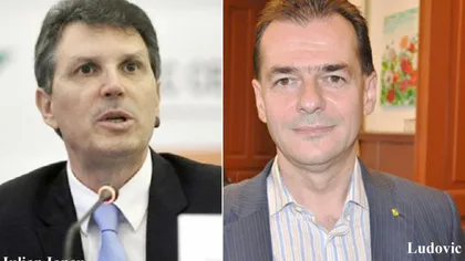 Ludovic Orban, obligat să plătească daune de 20.000 lei deputatului PSD Iulian Iancu. Liderul PNL: O decizia 