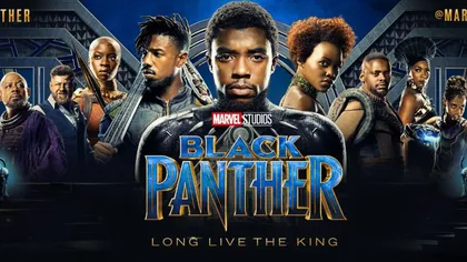 Black Panther, marele câştigător la gala premiilor Sindicatului Actorilor Americani. Lista câştigătorilor