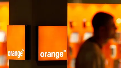 Orange România, amendată cu 14 milioane de euro de Consiliul Concurenţei