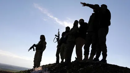 A început asaltul final împotriva ultimului fief al Statului Islamic din Siria