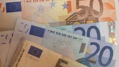 Moneda europeană, la un nou maxim istoric. CURS VALUTAR BNR 10 ianuarie: 4,6764 lei pentru un euro