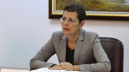 Cererea lui Kovesi de recuzare a procurorului Adina Florea, respinsă de Gheorghe Stan, şeful Secţiei de anchetă