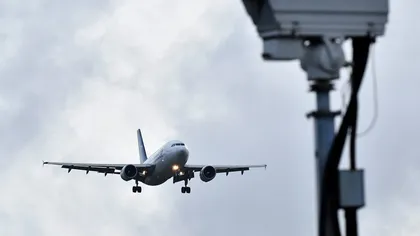 Două aeroporturi europene se dotează cu echipamente militare de protecţie împotriva dronelor