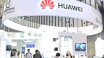 Angajaţi Huawei, sancţionaţi pentru că au trimis mesaje de Anul Nou pe contul oficial de Twitter al companiei