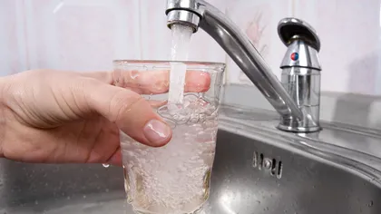 Prețul apei de la robinet s-a scumpit enorm în ultimul an. Cele mai piperate tarife sunt în Cluj