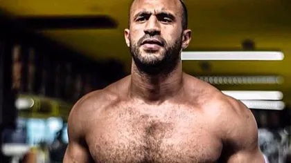 ŞOC în lumea kickboxing-ului: BADR HARI a fost prins DOPAT! Ce substanţă a folosit MAROCANUL