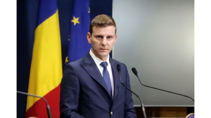 Nelu Barbu: Suma necesară pentru desfăşurarea alegerilor europarlamentare în România este de 252 de milioane de lei