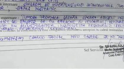 Moarte suspectă la Spitalul Judeţean Ploieşti. Un pacient a decedat după ce a fost scăpat de pe targă