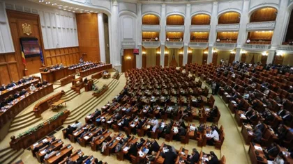 Birourile permanente ale Parlamentului stabilesc sâmbătă calendarul dezbaterii bugetului