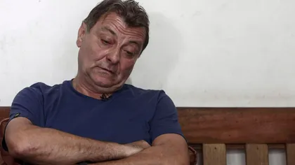 Cesare Battisti, condamnat în Italia pentru crime şi expulzat din Bolivia după 40 de ani de căutări