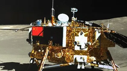 Satelitul NASA a ratat aselenizarea chinezilor pe faţa nevăzută a Lunii. Detalii despre colaborarea spaţială dintre SUA şi China