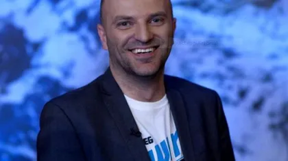 Dan Capatos, înlocuit în emisiunea Xtra Night Show de la Antena 1. Cine i-a luat locul prezentatorului TV