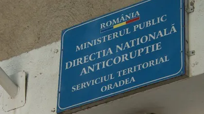 Procurorul Man de la DNA Oradea, audiat ca martor într-un dosar deschis în urma reclamaţiei unei judecătoare pe care a anchetat-o