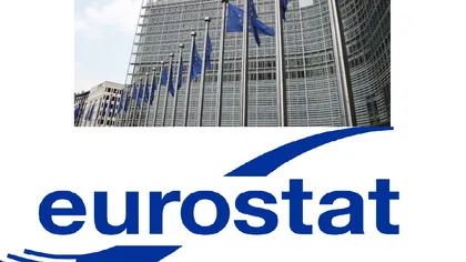 Eurostat: România, cel mai ridicat nivel al deficitului guvernamental din UE