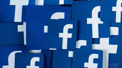 Facebook închide sute de pagini, grupuri şi conturi care au legătură cu Rusia