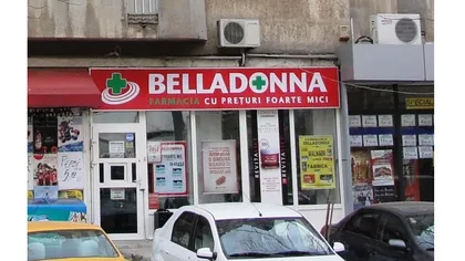 Farmaciile Belladonna, preluate de cehii de la Penta Investment, cumpărătorii Sensiblu