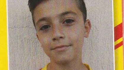 Un adolescent în vârstă de 14 ani a murit în timpul unui meci de fotbal