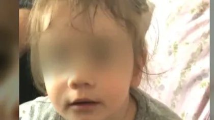 Fetiţă româncă, răpită la Londra. Copila a fost furată odată cu maşina tatălui ei