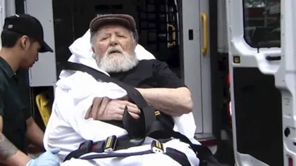 A murit un fost gardian nazist. Avea 95 de ani şi fusese expulzat din Statele Unite