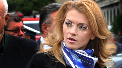 Alina Gorghiu vrea să răstoarne Guvernul Dăncilă din prima zi a noii sesiuni parlamentare. Ea ameninţă cu moţiunea de cenzură