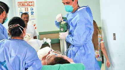 Alte trei decese din cauza gripei în România. Bilanţul a crescut la 23 de morţi în acest sezon