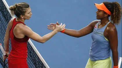 Simona Halep, mesaj după ce Naomi Osaka a devenit numărul 1 mondial. Ce reacţie a avut fostul lider