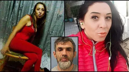 Închisoare pe viaţă pentru românul care şi-a înjunghiat mortal iubita însărcinată cu o foarfecă