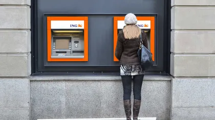 ING: Serviciul Home'Bank şi plăţile cu cardul, indisponibile pentru o parte dintre clienţi. UPDATE: Problema a fost remediată