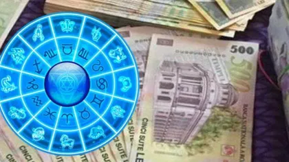 Horoscop bani februarie 2019. Două zodii vor avea buzunarele pline