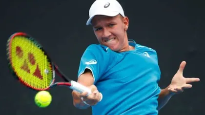 AUSTRALIAN OPEN 2019. Florin Jianu, marea speranţă a tenisului masculin românesc. S-a calificat în două semifinale la Melbourne