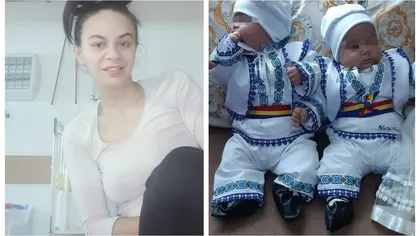 Mămică din Bistriţa, dată în judecată de spital din cauza unei postări pe Facebook
