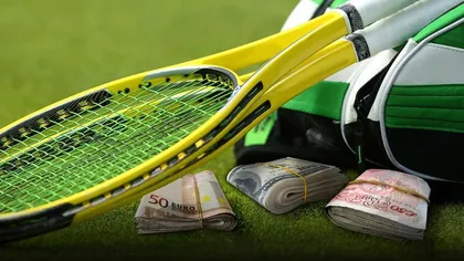 ŞOC în SPORT: 28 de jucători profesionişti de tenis, ARESTAŢI pentru implicare în MECIURI TRUCATE