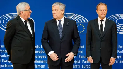 Liderii Europei vin la Bucureşti pentru a marca preluarea oficială a Preşedinţiei Consiliului de către România