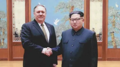 Un nou summit americano-nord coreean prinde contur
