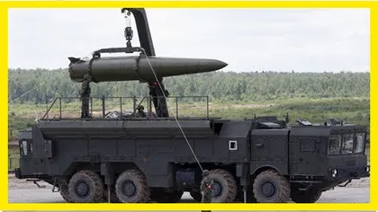 Washingtonul îi cere Moscovei să îşi distrugă rachetele de croazieră